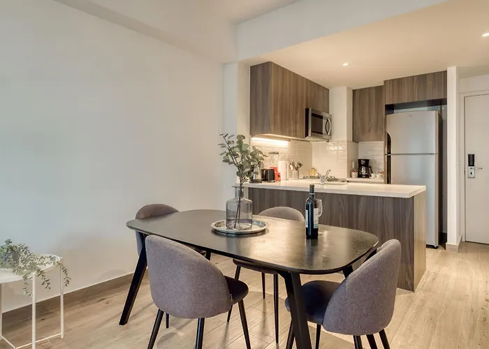 Gcnp 1306 Apartment *