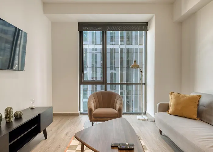 Apartment Gcnp 1306