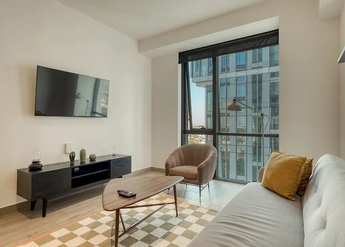 Apartment Gcnp 1306 *