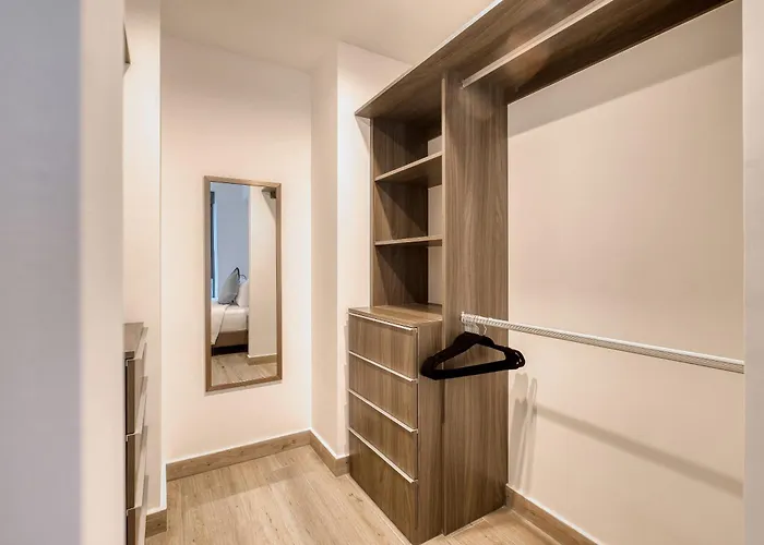 Apartment Gcnp 1306 *