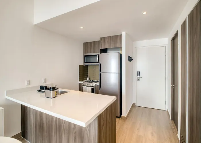 Gcnp 1306 Apartment *