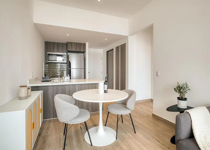 Gcnp 1306 Apartment *