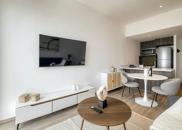 Apartment Gcnp 1306 *