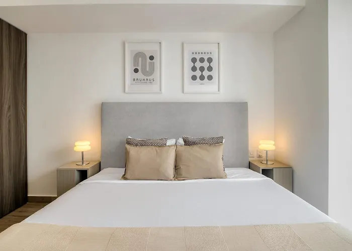 Apartment Gcnp 1306