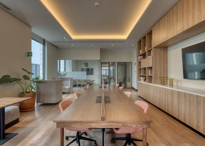 Gcnp 1306 Apartment *