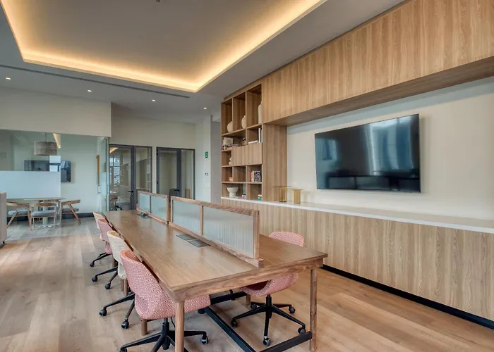 Apartment Gcnp 1306