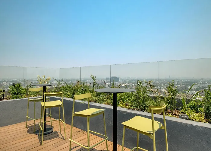 Apartment Gcnp 1306 Mexico City